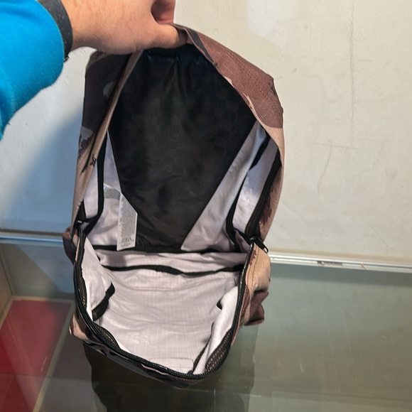 Vans, backpack - Picture 5 of 5